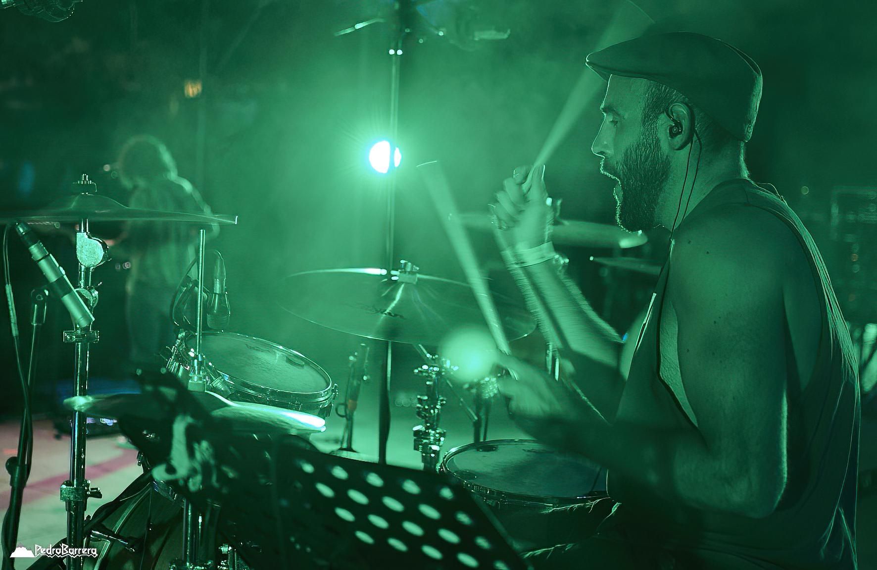 Foto de Gritando En Silencio