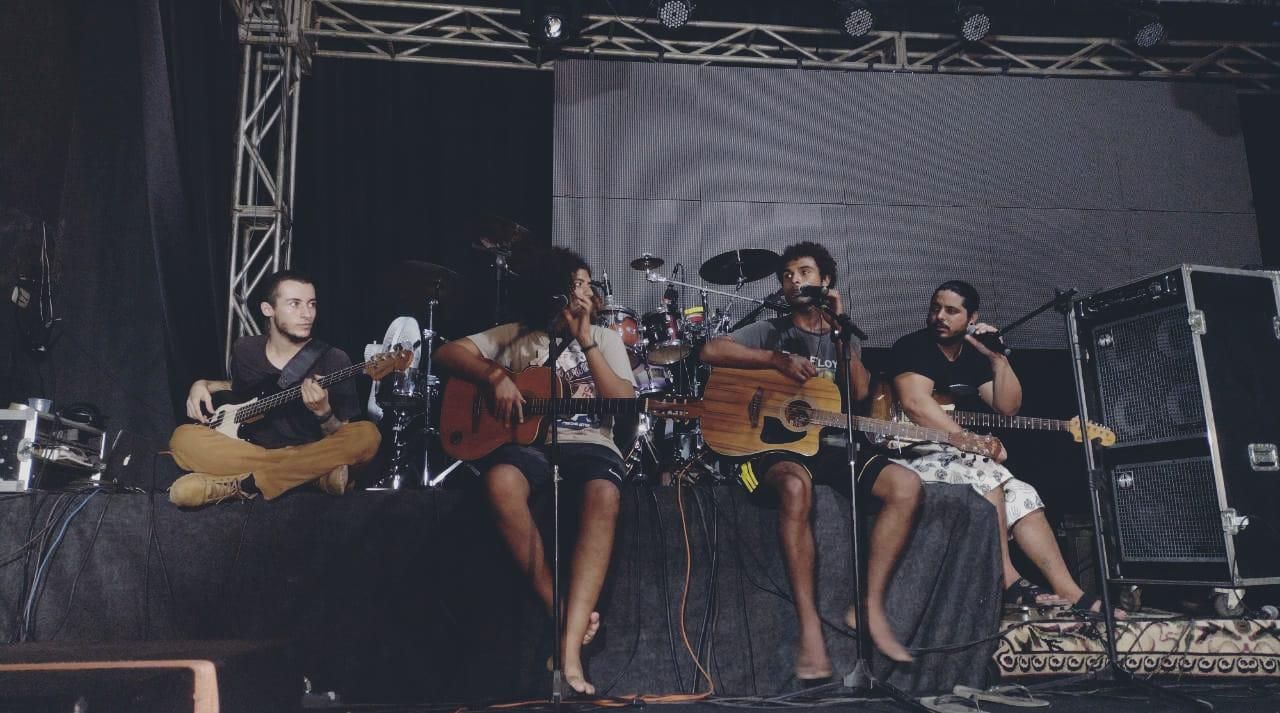 Foto de São Francisco RockCity