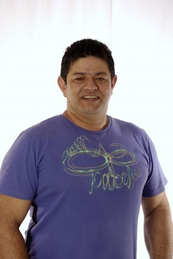 Foto de Zé Roberto Só Modão