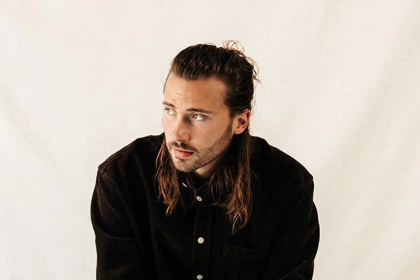 Photo of Seph Schlueter