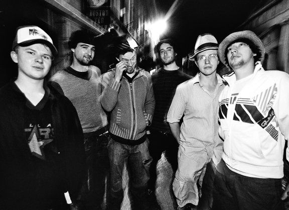 Foto de Streetlight Manifesto