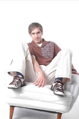 Foto de Chili Fernández