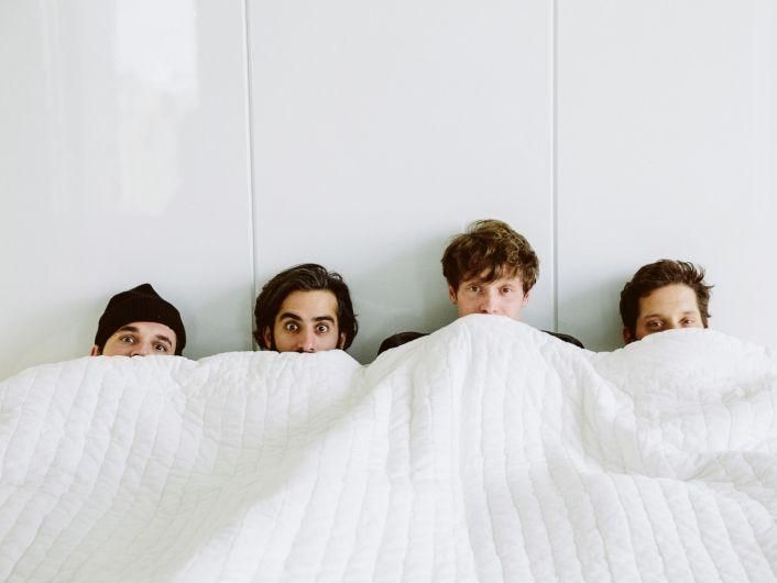 Foto de The Drowners