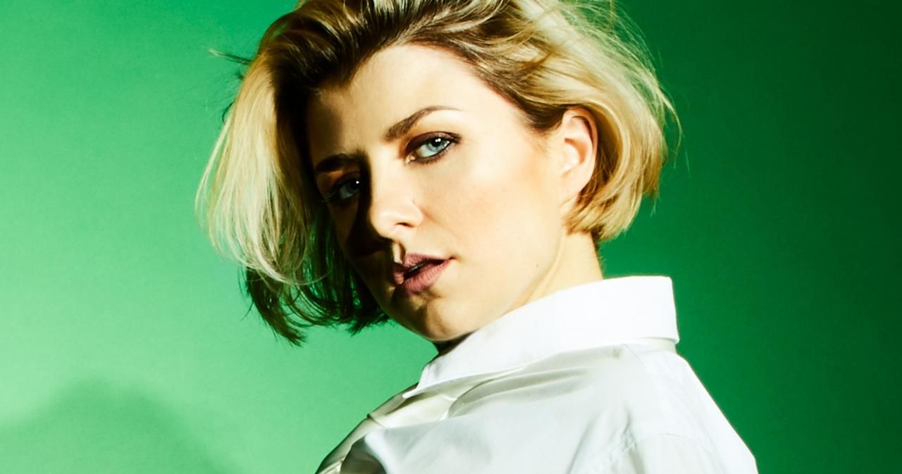 Foto de Cornelia Jakobs