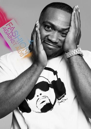 Photo of Timbaland And Magoo