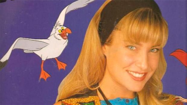 Foto de Michelle Early