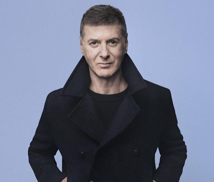 Foto de Etienne Daho