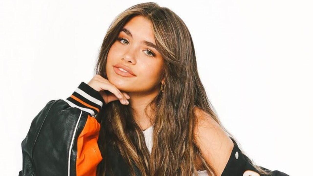 Foto de Nessa Barrett