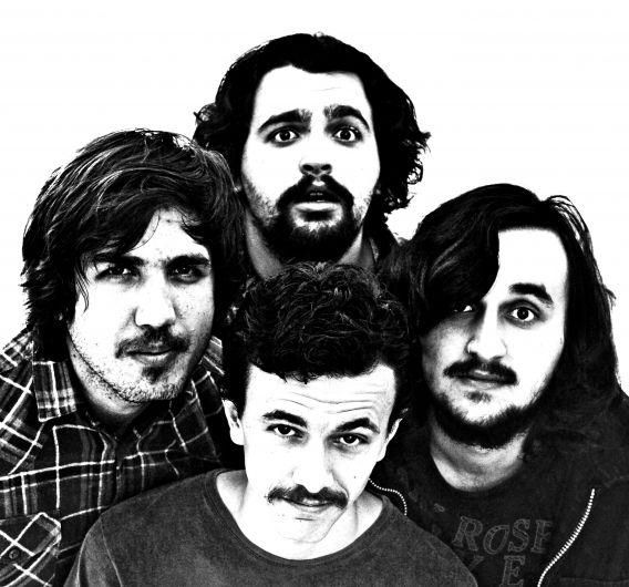 Foto de Old School Again