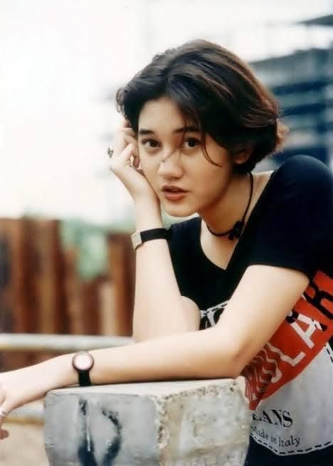 Foto de Nike Ardilla