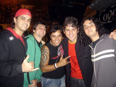 Foto de Tequila Brown