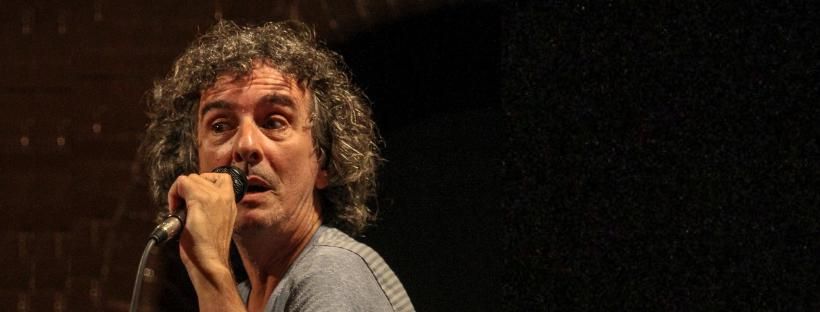 Foto de Carlos Papel