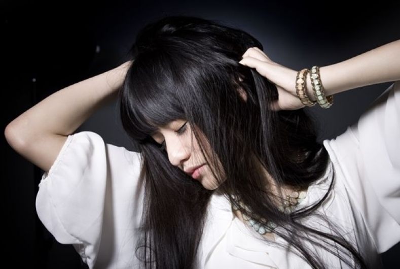 Foto de Lucia (K-indie)