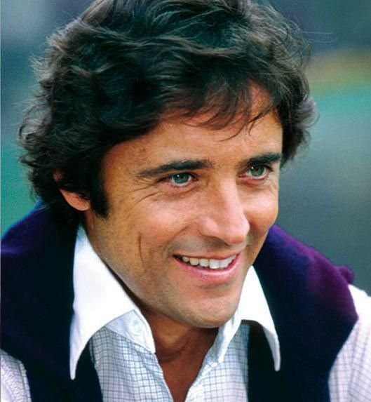 Foto de Sacha Distel