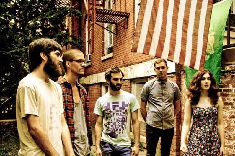 Foto de Titus Andronicus