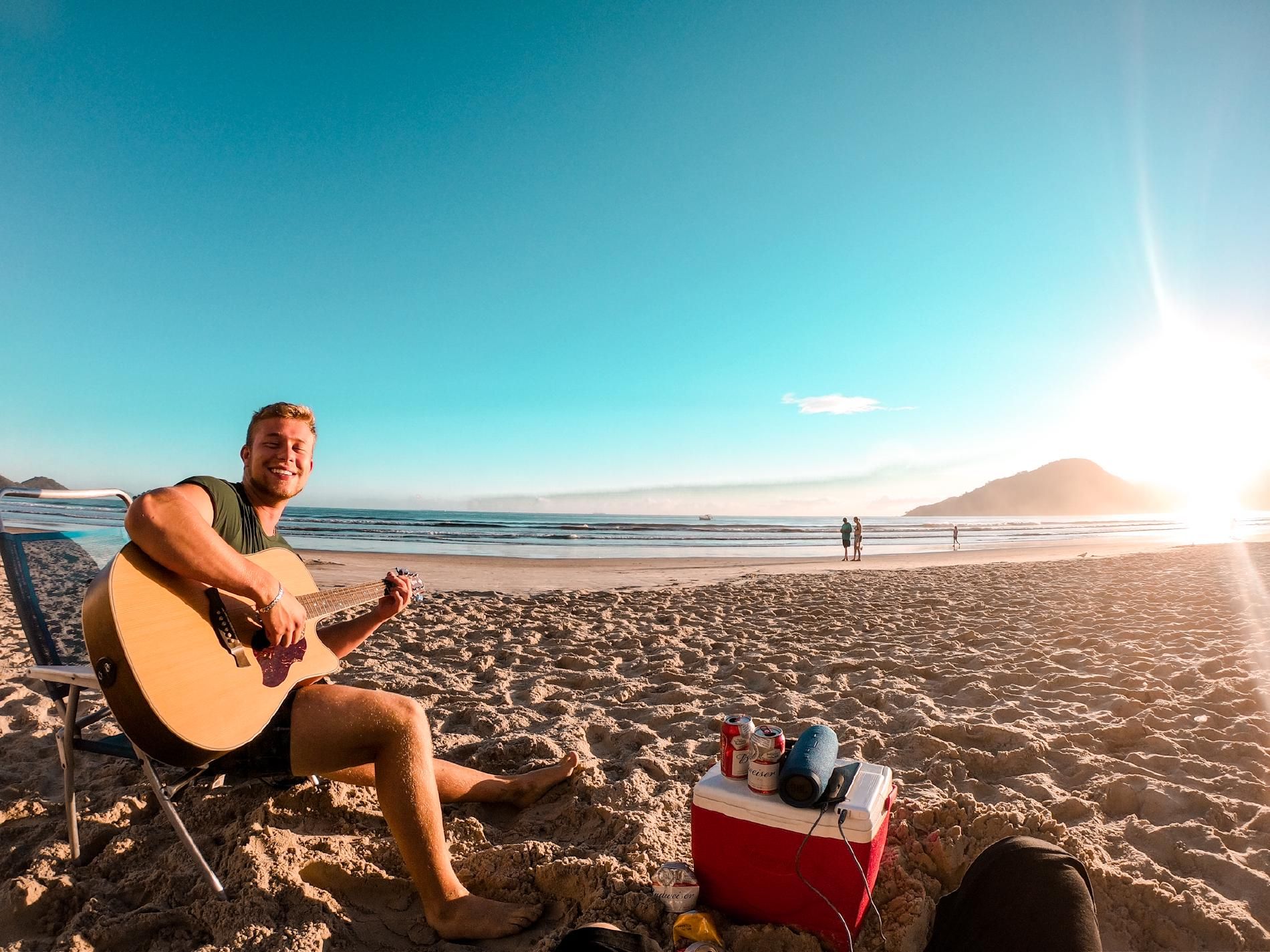 Foto de Augusto Gallon