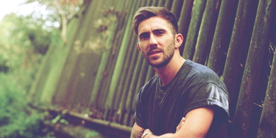 Photo of Hot Since 82