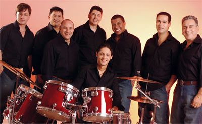 Foto de Grupo Minuano