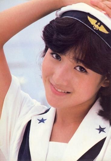 Foto de Yukiko Okada