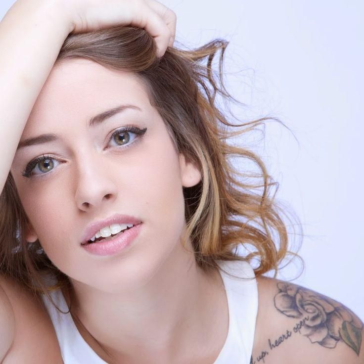 Foto de Anna Clendening