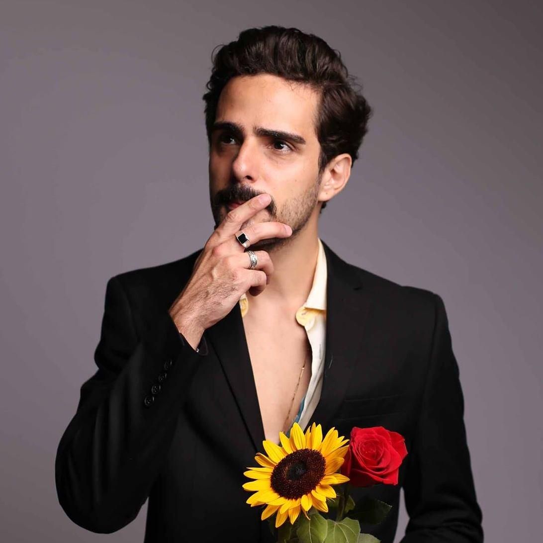 Foto de Willy e Os Talheres