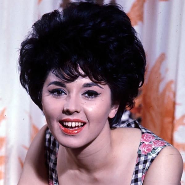 Foto de Susan Maughan