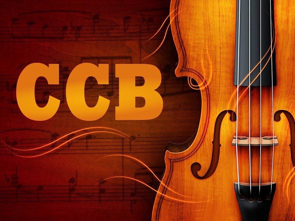 Foto de Hinos Avulsos CCB