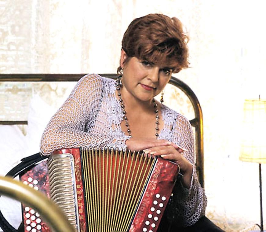 Foto de Laura Canales