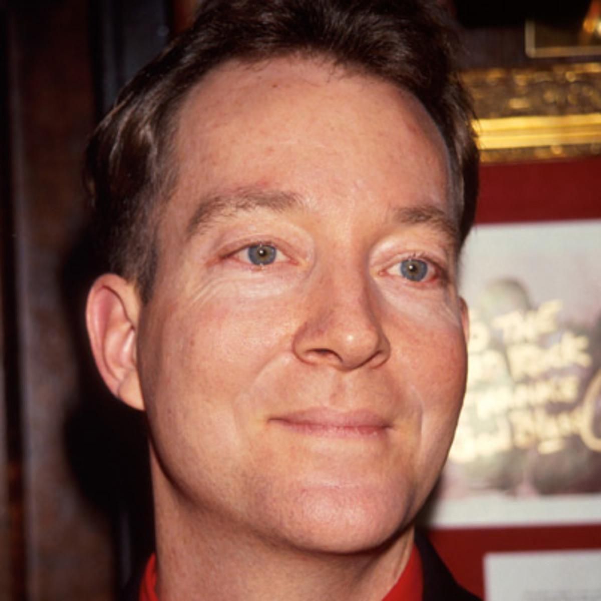 Foto de Fred Schneider