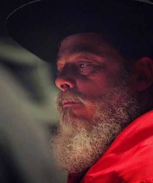 Foto de Luiz Marenco