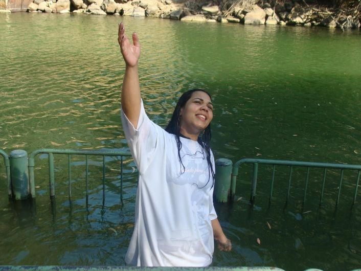 Photo of Ministério Voltado para o Trono