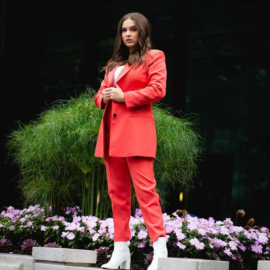 Foto de Victoria Anthony