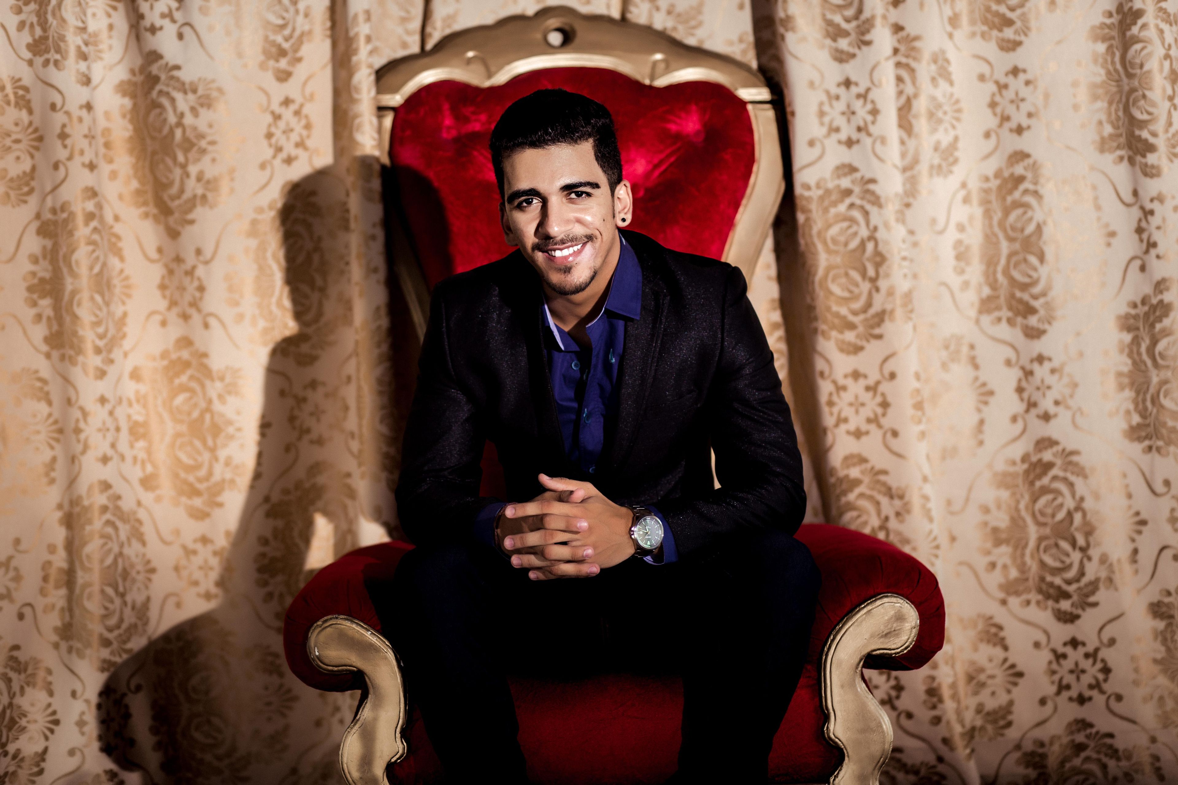 Foto de Italo Santos