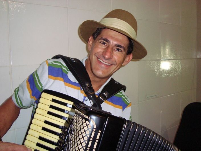 Foto de Poeta Francinaldo