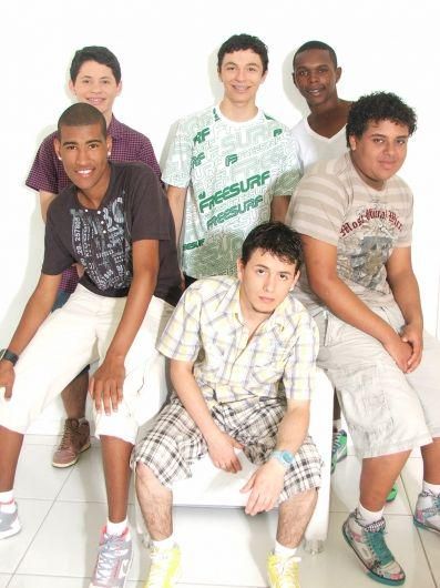 Foto de Grupo Vem Zuar