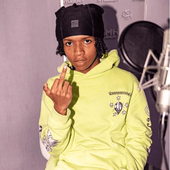 Foto de BabyChiefDoit