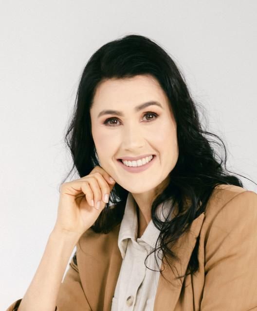 Photo of Melissa Barcelos