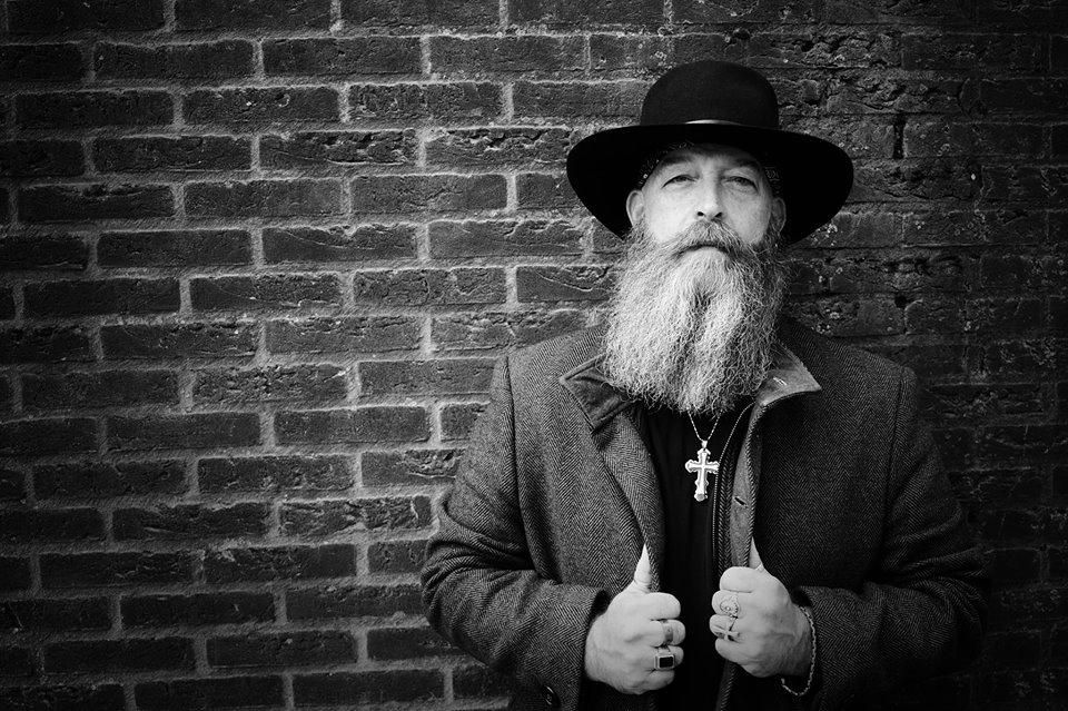 Photo of Eric Clayton