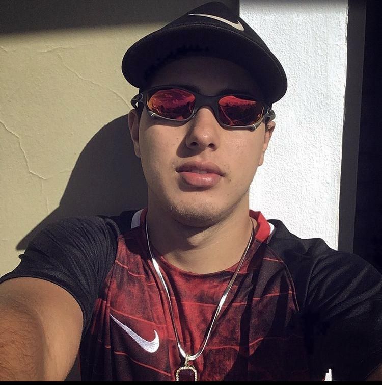 Foto de MC Vitinho da Capital