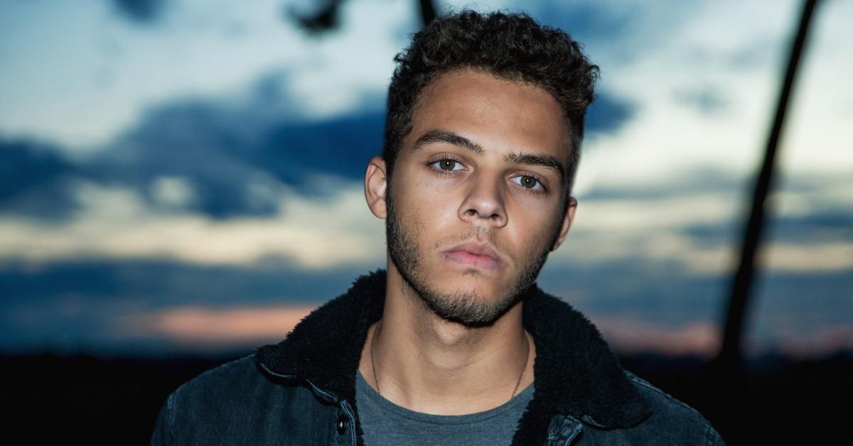 Foto de Malik Harris