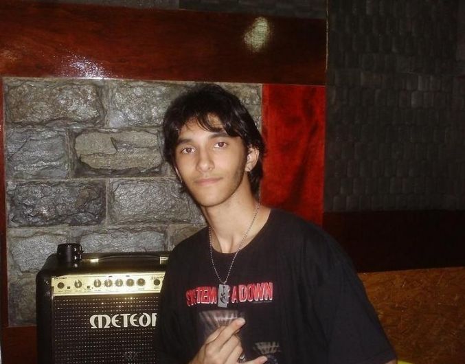 Foto de Fora de Planos