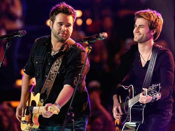 Photo of The Swon Brothers