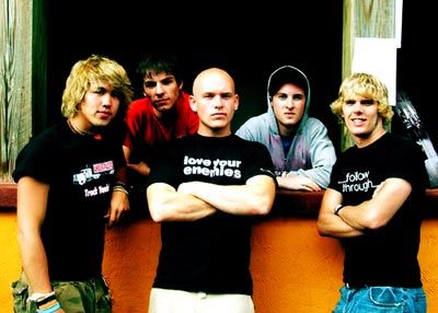 Photo of Amber Pacific