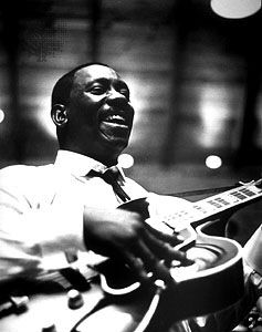 Foto de Wes Montgomery