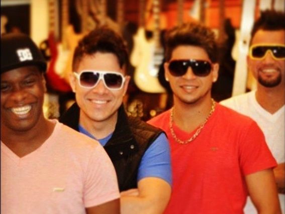 Foto de Grupo Quarenta Graus