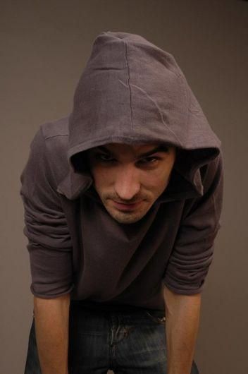 Foto de Mathieu Bouthier