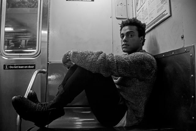 Foto de Austin Brown