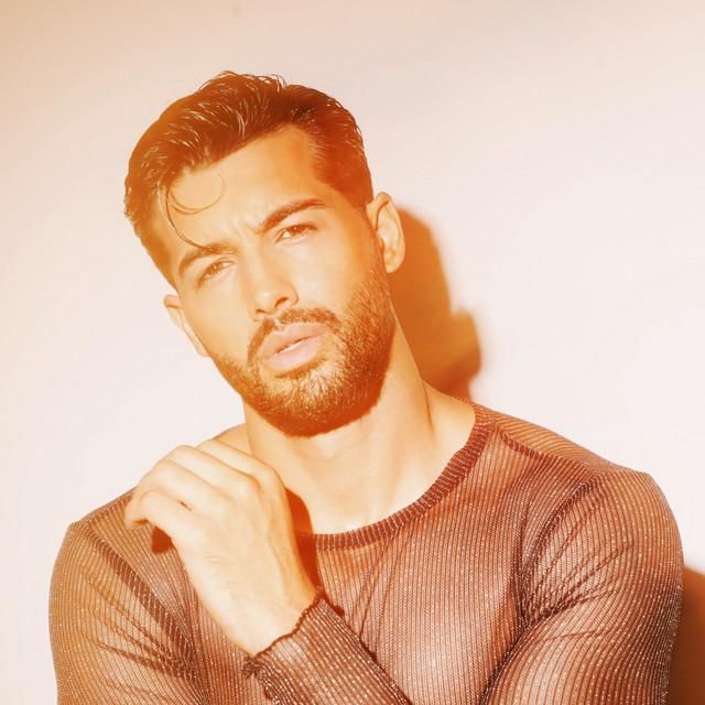 Foto de Jorge González (ES)