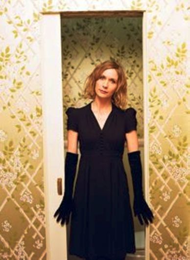 Foto de Sam Phillips