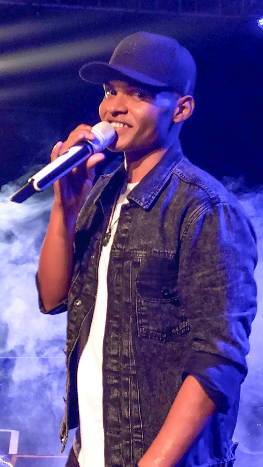 Foto de Rony Sertão